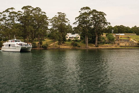 Port Arthur Shuttle From Hobart - Tourism Gold Coast 10