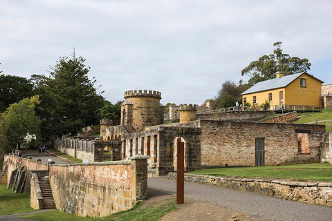 Port Arthur Shuttle From Hobart - Tourism Gold Coast 8