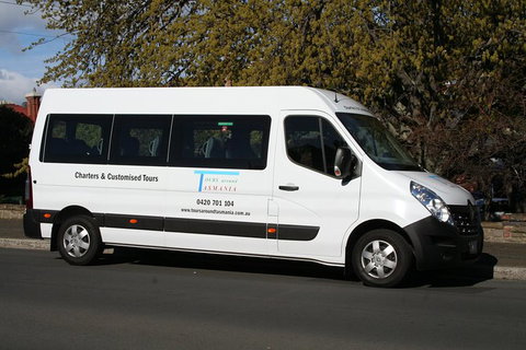 Port Arthur Shuttle From Hobart - Tourism Gold Coast 9