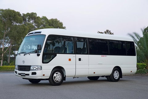 Port Arthur Shuttle From Hobart - Tourism Gold Coast 5