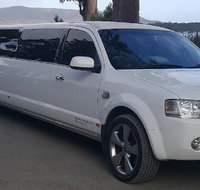 Hobart Airport Transfers in Stretch Limousine up to 8 people 150 dollars total. - Tourism Gold Coast
