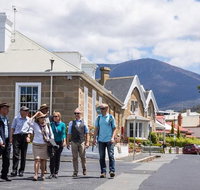 Grand Hobart Walking Tour - Tourism Gold Coast