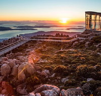 Five of Hobart's Best In One Day - Tourism Gold Coast