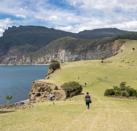 2-Day Hobart Adventure Tour Maria Island National Park and Cape Raoul Hike - Tourism Gold Coast