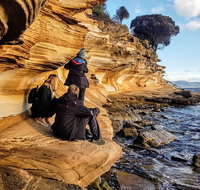 3-Day Hobart Nature Walking Tour Maria Island Cape Raoul  Mount Field - Tourism Gold Coast