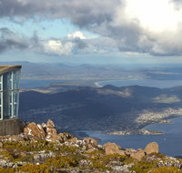 Half-Day Mt Wellington Summit Tour from Hobart - Tourism Gold Coast