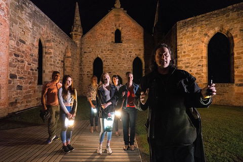 Port Arthur Ghost Tour - Gold Coast 0