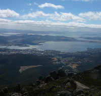 Mount Wellington Tour from Hobart - Tourism Gold Coast