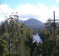 Huon Valley and Tahune Forest Airwalk Tour from Hobart - Tourism Gold Coast