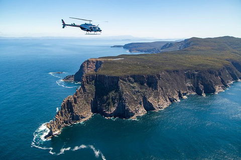 30-Minute Two Capes And Tasman Helicopter Flight From Port Arthur - Tourism Gold Coast 0