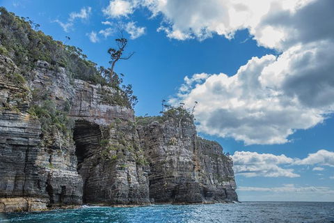 Shore Excursion - Port Arthur - Tasman Peninsula - Tourism Gold Coast 1