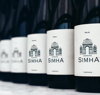 Tasmania's Domaine Simha Wine Tasting Experience - Tourism Gold Coast