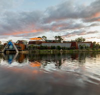 Moorilla Wine Meets Mona Art Day Trip - Tourism Gold Coast