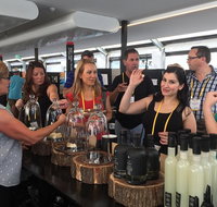 Alcohol History of Hobart - Tourism Gold Coast