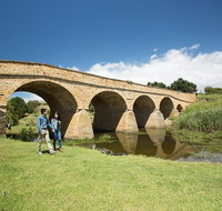 Richmond Historic Afternoon Tour from Hobart - Tourism Gold Coast