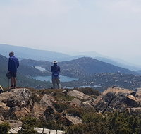 2-Day Hobart Hiking Tour Cape Raoul and Mount Field - Tarn Shelf - Tourism Gold Coast