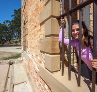 Historic Port Arthur Day Trip from Hobart Including Cliff-Top Walk to Waterfall Bay - Tourism Gold Coast