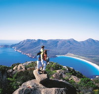 Full-Day Tour to Wineglass Bay from Hobart - Tourism Gold Coast