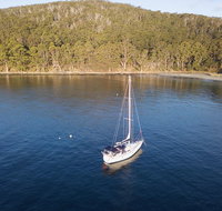 Twilight Sail Bruny Island - Tourism Gold Coast