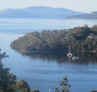 North Bruny Island Day Sail - Tourism Gold Coast