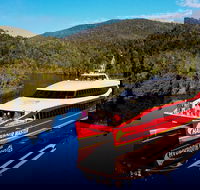 Morning World Heritage Cruise on the Gordon River departing Strahan 9am - Tourism Gold Coast