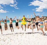 5-Day Lap of Tasmania Tour from Hobart flexible ticket - Tourism Gold Coast