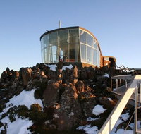 Cruise Ship Special ex Hobart Mt Wellington Richmond Bonorong with free WiFi - Tourism Gold Coast