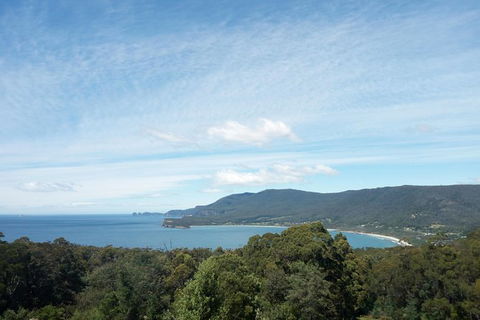 Private Tasman Peninsula Cruise Ship Tour From Port Arthur - Tourism Gold Coast 1