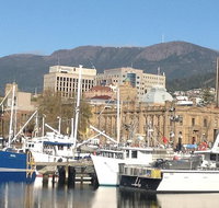 Private Mt Wellington Richmond Bonorong Wildlife Sanctuary Tour from Hobart - Tourism Gold Coast