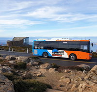 Hobart Hop-On Hop-Off Bus  kunanyi/Mt Wellington Tour - Tourism Gold Coast