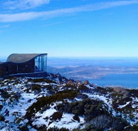 Mt Wellington ULTIMATE sightseeing tour 30 Saturday 1pm - Tourism Gold Coast