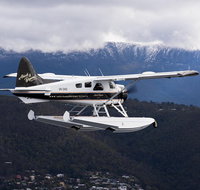 30-Minute Hobart Scenic Flight - Tourism Gold Coast