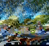 Barossa Valley Food and Wine Tour - Tourism Gold Coast