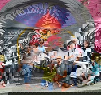 Adelaide City Food and Street Art Walking Tour - Tourism Gold Coast