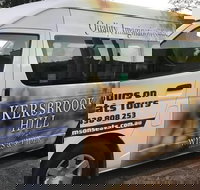 Barossa Valley Full-Day Tour from Adelaide with Maggie Beer Farm - Tourism Gold Coast