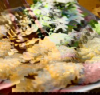 The Dumpling Feast Walking Tour of Adelaide - Saturday - Tourism Gold Coast