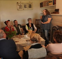 Barossa Valley Highlights from Adelaide including Wine and Cheese Tasting - Tourism Gold Coast