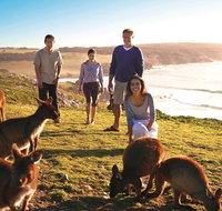 5-Day Adelaide and Kangaroo Island Tour Including Barossa Valley Wine Tasting - Tourism Gold Coast