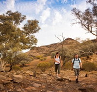 Flinders Ranges 3 Day 4WD Small Group Eco Tour from Adelaide - Tourism Gold Coast