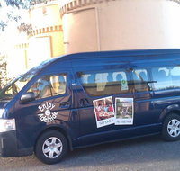 Enjoy the Barossa Valley - Tourism Gold Coast