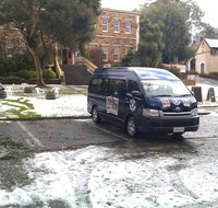 Hahndorf and Barossa Valley Full-Day Tour from Adelaide - Tourism Gold Coast