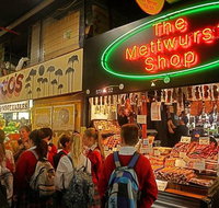 Adelaide Central Market Highlights Tour - Tourism Gold Coast
