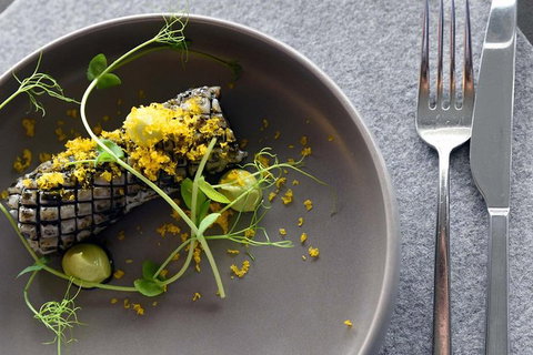 The Lane Vineyard: Chef\'s Table Experience - Tourism Gold Coast 3