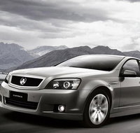 Adelaide Airport Private Chauffeured Transfer - Tourism Gold Coast