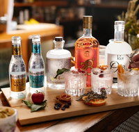 Adelaide Bar Boys Gin Tour - Tourism Gold Coast