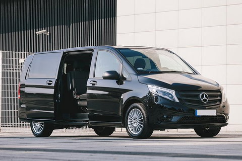 Private Adelaide Airport Round-Trip Transfer - Tourism Gold Coast 1