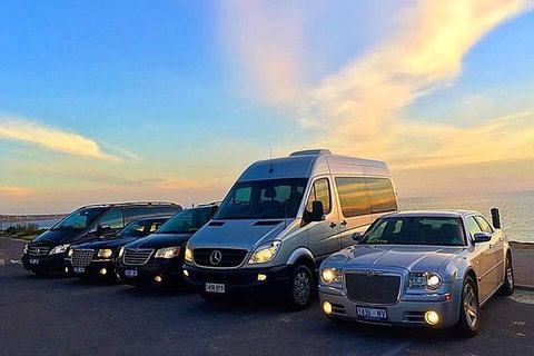 Adelaide Hills Private Cellar Secrets Experience From Adelaide Or Glenelg Or Barossa Valley - Tourism Gold Coast 1