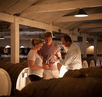 Private Barossa Valley Cellar Secrets Experience from Adelaide Glenelg or Barossa Valley - Tourism Gold Coast