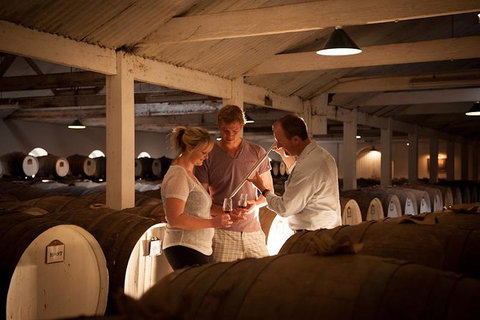 Private Barossa Valley Cellar Secrets Experience From Adelaide, Glenelg Or Barossa Valley - Tourism Gold Coast 0