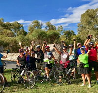 McLaren Vale Shiraz Trail Cycling Tour from Adelaide - Tourism Gold Coast